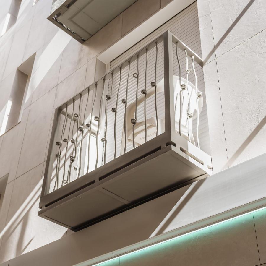 Hotel Clopy Rocamar Benidorm Exterior foto